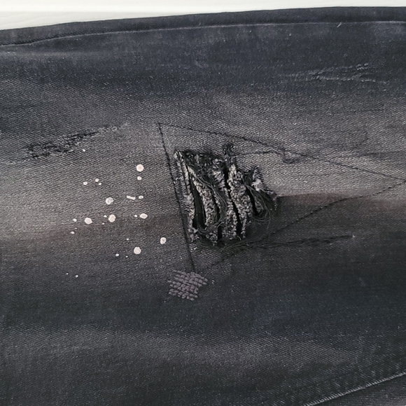 Calle8 Jeans - Picture 4 of 4